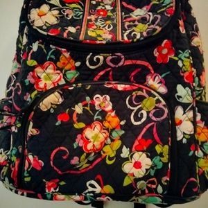 Vera Bradley backpack